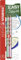 STABILO - Ergonomischer Dreikant-Bleistift für Rechtshänder - EASYgraph in pastellgrün und pastellpink - 2er Pack - Härtegrad HB