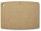 Victorinox Tabla de Cortar Cocina, Gourmet Serie, Cutting Board L 44.5 x, 33 x, 0.9, con Surco para Líquidos, Resistente, Apto para Lavavajillas, Marrón