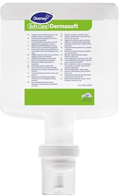 Soft Care Dermasoft 4x1.3L - Hautpflegecreme