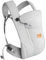 vrbabies Babytrage, Babytrage für Neugeborene ab Geburt, Neues Upgrade Ice Silk Ergonomische Tragetuch Baby mit Verstellbarem Gurt, leicht Atmungsaktiv 0-24monate(Hellgrau - ohne Gürtel)