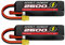 3S LiPo Akku 11,1V 65C 2200mAh RC Batterie mit XT60 Stecker Lipo Battery für RC Flugzeug UAV Drohne FPV
