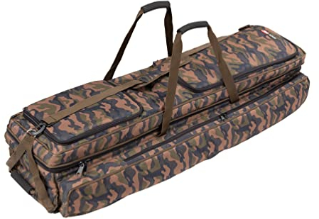 JRC Futter Rutenhalter Angeln Rova Rod Carryall Brandungsangeln See Meer