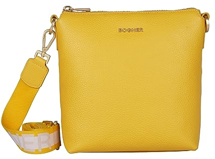 Bogner - damen schultertasche andermatt flavia - Schultertasche - Umhängetasche