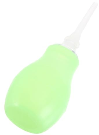 KOMBIUDA Pigeon Weaner Refiller Feeding Accessory for Baby Bird Nursing Squab Weaning Tool 4.13 Inch Safe Material