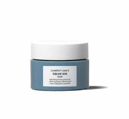 Comfort Zone Sublime Repumpling Skin Cream 30 ml - Auffüllende Creme