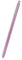 Stylet de rechange pour Galaxy Note 9 S sans Bluetooth pour Samsung Galaxy Note 9 N960, toutes les versions - Stylet S pour Galaxy Note 9 S (violet lavande)