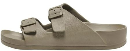 ONLY Onlcristy Sandal Noos, Sandalias Mujer, Nogal, 39 EU