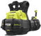 RYOBI Akku-Laubgebläse RY36BPXB-0 MAX POWER 36V, Kabelloser Laubbläser mit 277km/h Luftgeschwindigkeit
