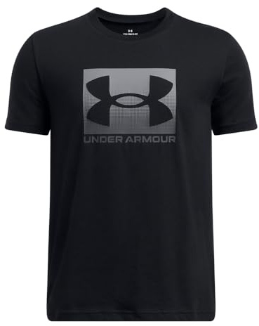 UA B Boxed Sports Update SS