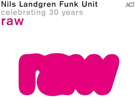 Raw-Celebrating 30 Years Pink