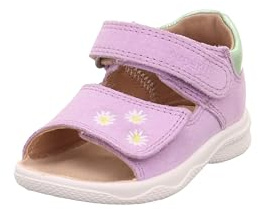 Superfit Polly Sandale 1-600092 Mädchen