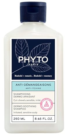 Phyto Paris Solutions Shampoo für Haare, 250 ml