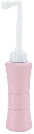 500 Ml Bidet De Voyage - Pulvérisateur Portable - Bidet Facile, Bidet Portable, Douche Féminine, Bidet Alternatif, Hygiène Intime De Premier Niveau Après Le Toilette, Lavage De Soins Post-partum