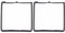 HouYeen Filtro aria abitacolo per Hyun-dai i10 MK1 2007-2013 i10 MK2 2013-Onwards Ki-a Picanto MK1 2004-2011 Picanto MK2 2011-2017