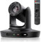 KATOVJJTS Video Conference Room PTZ Camera System with 20X Optical Zoom,4K UHD Live Streaming Camera for Church Worship,USB HDMI Camera Work with Vmix,Zoom,OBS,YouTube Livestream