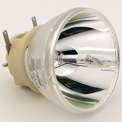 Replacement Bare Bulb Lamp BL FU200E/SP.7EH01GC01 for Optoma DH351 HD145X HD146X HD28B HD28E HD29H Projectors and Long lasting Performance