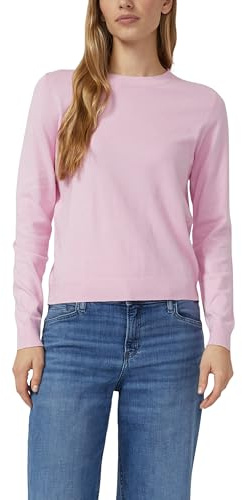 s.Oliver Strickpullover aus Viskosemix