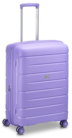 MODO by Roncato STARLIGHT 3.0 Trolley medio 66 cm Espandibile - Lavanda