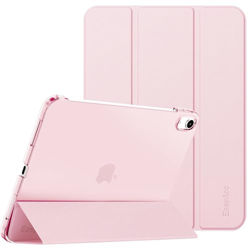 EasyAcc Custodia Cover Compatibile con iPad 11a Generazione (A16) 11 2025