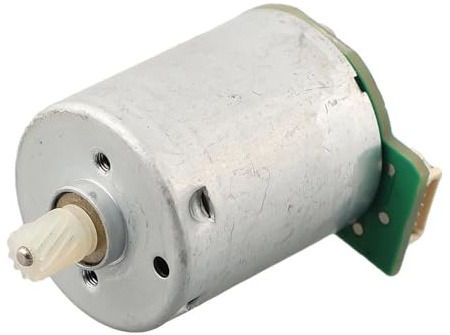 Compatible Con Piezas De Robot Aspirador Conga 1090, Motor De Rueda