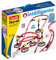 Skyrail Roller Coaster 150pc