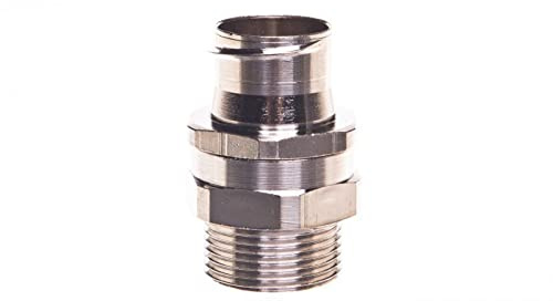Schraube-Metall SILVYN LGS2 M25 X 1,5