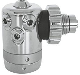 Apeks 1.Stufe DS4 [Misc.]