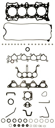 AJUSA 52248000 Dichtungssatz Zylinderkopf mit Zylinderkopfdichtung 06110P5K000