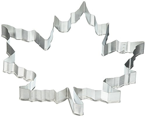R&M International 5889 Maple Leaf 8 Giant Cookie Cutter