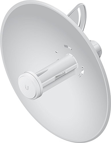 UB-POWERBEAM-M5-300 UBIQUITI AIRMAX 5 WLAN BRIDGE 5,4GHz 22dBi Point to Point, MIMO dual Pol.