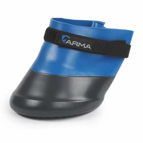 Shires Equestrian Horse Poultice Boot (Medium)