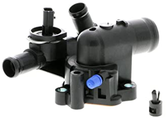 15D VEMO - V46-99-1372 - Thermostat Housing - Compatible with NISSAN 11060-00Q0E