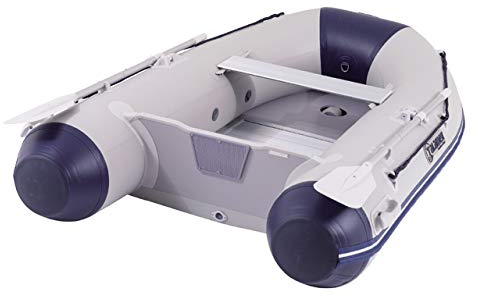 Talamex TLX Schlauchboot mit Aluminiumboden und Zubehör