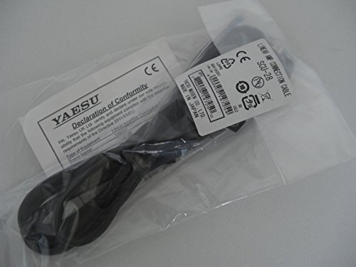 Yaesu SCU 28 T9207451 PTT/ALC Kabel