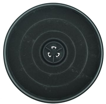 Zanussi / Franke / Smeg / Roblin Filtre à Charbon AllSpares EFF57 / 50290658009 / 9029793594 / Type E233 / E3CFF57 / CHFE233/2 / FAC519