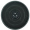 Zanussi / Franke / Smeg / Roblin Filtre à Charbon AllSpares EFF57 / 50290658009 / 9029793594 / Type E233 / E3CFF57 / CHFE233/2 / FAC519