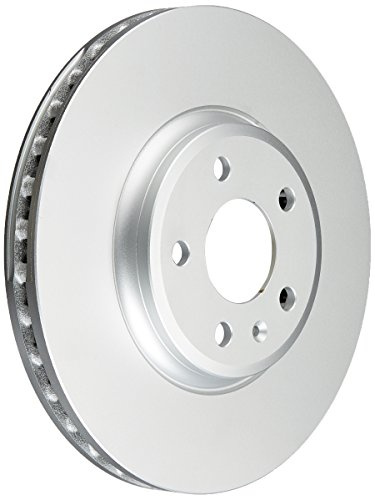 TEXTAR 1x Bremsscheibe 92160005