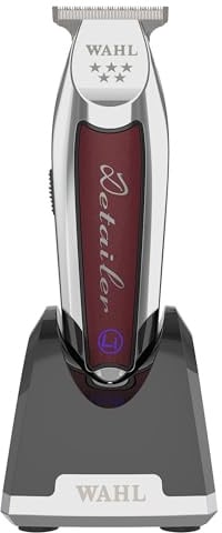 Wahl Tondeuse professionnelle sans fil série 5 étoiles
