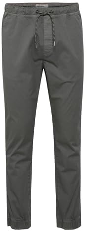 b BLEND Pantalon Noos - Pantalon décontracté - Sportif - Homme