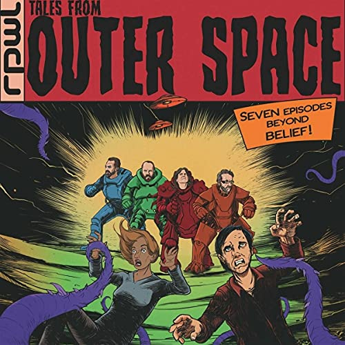 Tales from Outer Space