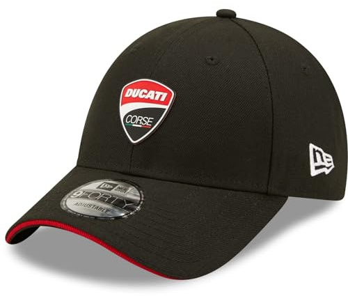 New Era - Ducati Repreve Corse 9Forty Strapback Cap