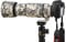 ROLANPRO Custodia impermeabile impermeabile per obiettivo Canon EF 100-400 mm f4.5-5.6 L is II USM Lens Protection Sleeve Case #UCP impermeabile