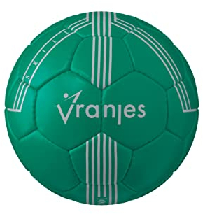Erima Handball Vranjes Green 3