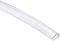 TA-VIGOR Trim Seal, Transparent PVC U-Seal Channel Edge Protector Sheet, Fits 1-1.5mm Edge 1Meter/3.28Ft Length, 0.2 Height