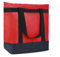 musbus tote bag Insulated Cooler Bag with HD Thermal Insulation - Premium, Collapsible Soft Cooler Makes a Perfect Insulated Grocery Bag, Food Delivery Bag, Travel Insulated Bag, or Beach