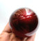 LZYDD 55 mm Großer Ersatz für Kensington Kabelgebundene SlimBlade Trackball-Maus / Expert Wireless Trackball (K72359WW) / K64325 / K72327 (Rot)