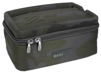 Sonik Sports Sonik Bank Tek Gadget Tisch-Set FC0073