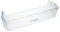 JCSPARES® - Balconcino Porta Bottiglie Scaffale Frigo 465 x 100 x 125 mm Per Frigorifero Congelatore Compatibile con Bosch per Modelli: KGN KGV KDN KGE Ed Ulteriori