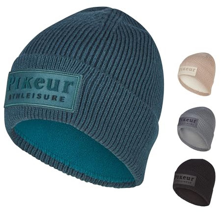 Damen Mütze BEANIE 6855