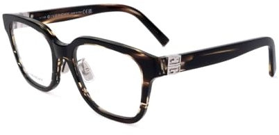 Givenchy GV50040F 056 HAVANA 53/19/140 Herren Brillen